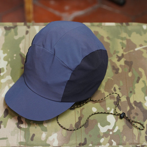 ドライストレッチ Cap（two-tone）