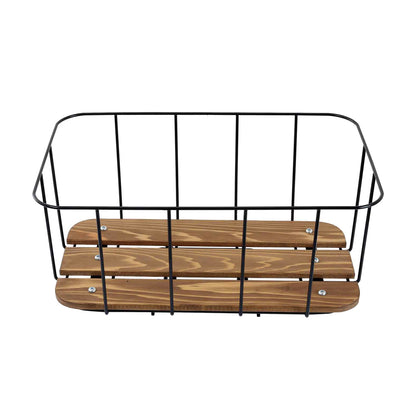 advans+f wood wire basket WRB-DEEP