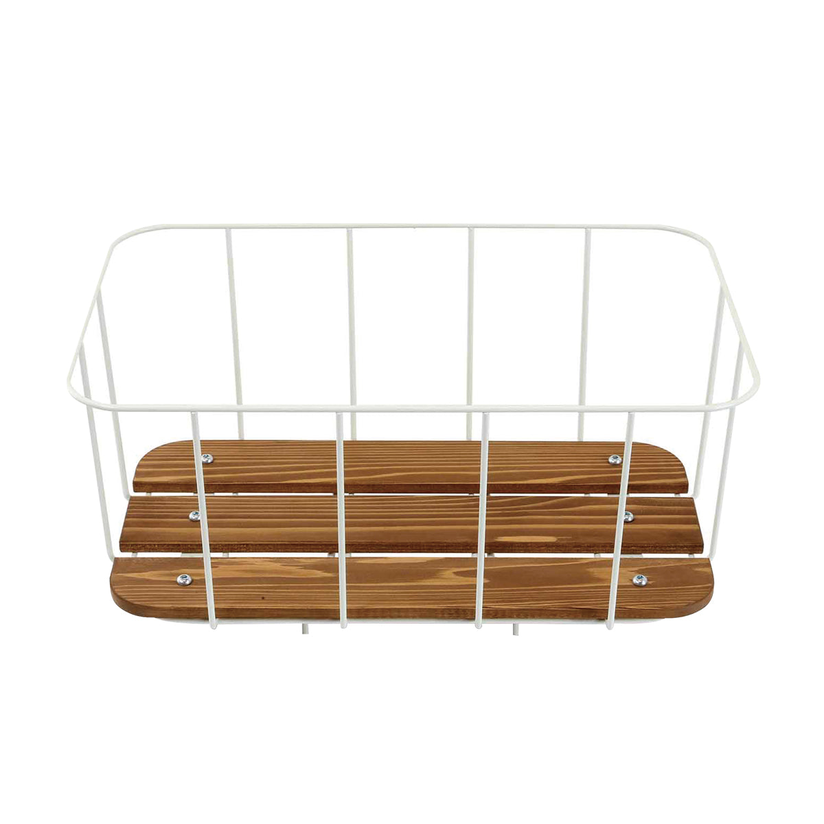 advans+f wood wire basket WRB-DEEP