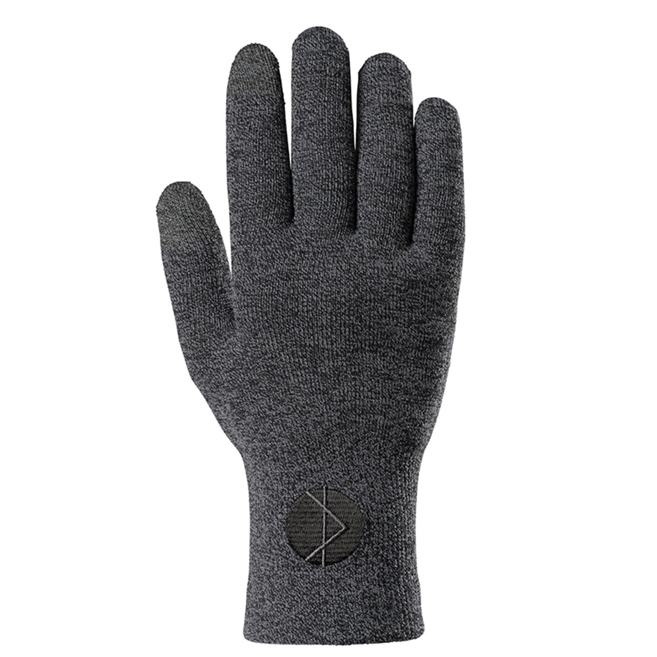 showers pass Cross Point Waterproof Knit Gloves Wool – 京都の