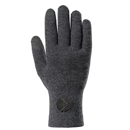 Cross Point Waterproof Knit Gloves Wool