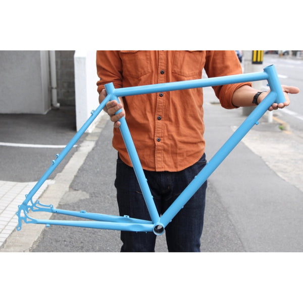 【京都/店頭お渡し限定】Rando（フレーム＆フォークセット）