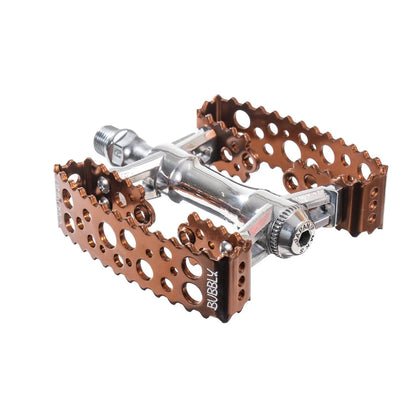 【MKS × SIMWORKS】Bubbly Pedal