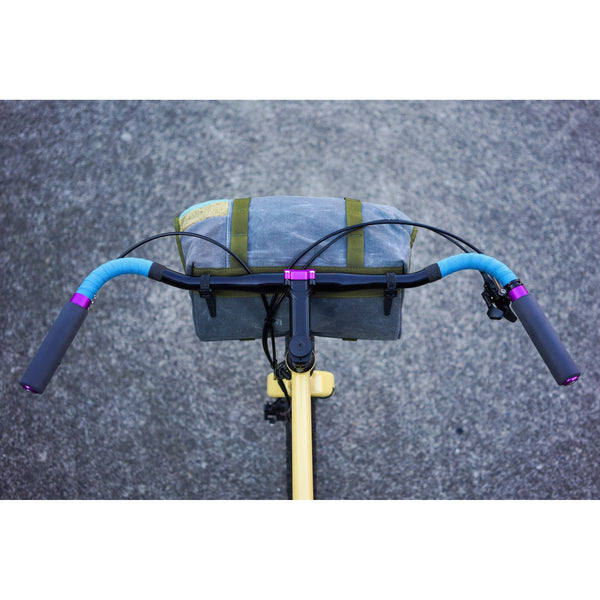 [simworks by nitto] RAMBLE BAR
