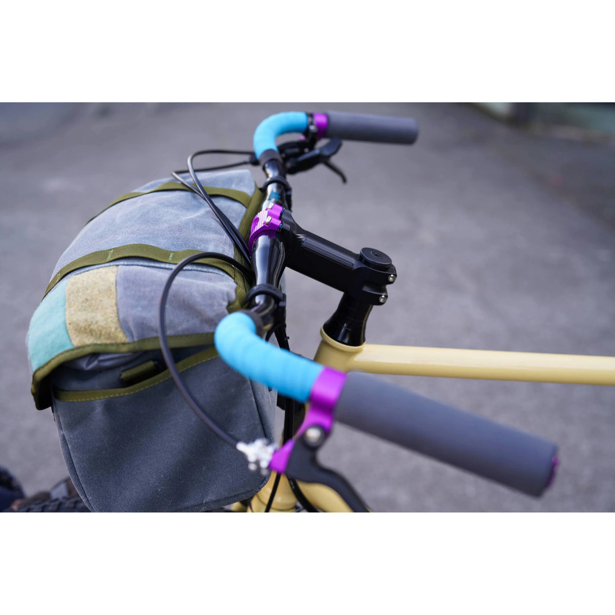 [simworks by nitto] RAMBLE BAR