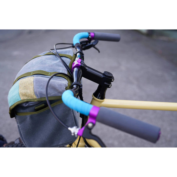 [simworks by nitto] RAMBLE BAR