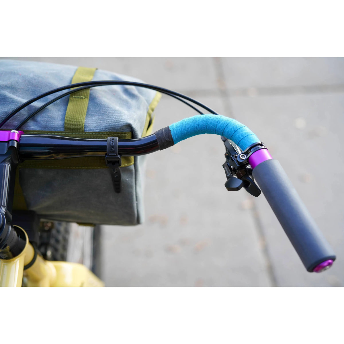 [simworks by nitto] RAMBLE BAR