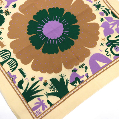 Swift Campout 2026 Bandana