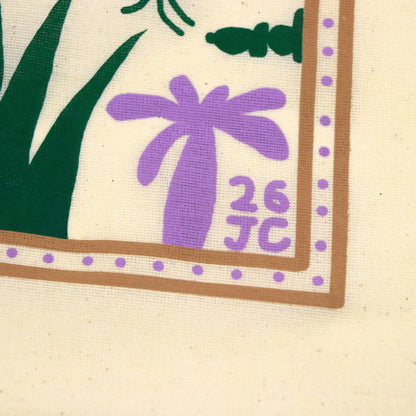 Swift Campout 2026 Bandana
