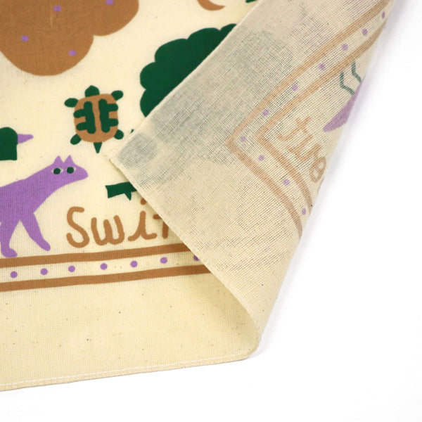Swift Campout 2026 Bandana