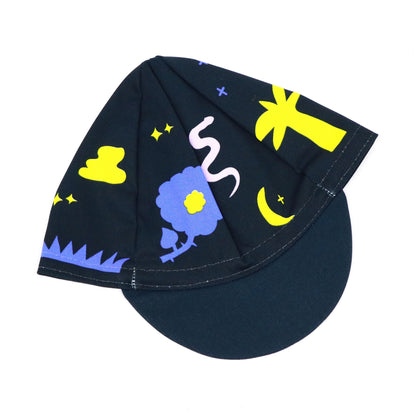 Swift Campout 2026 Cycling Cap