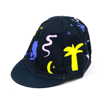 Swift Campout 2026 Cycling Cap