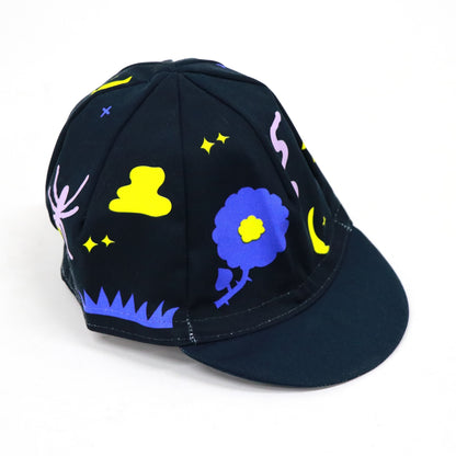 Swift Campout 2026 Cycling Cap