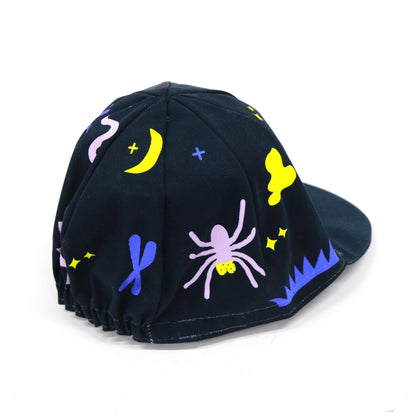 Swift Campout 2026 Cycling Cap