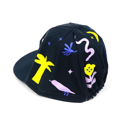 Swift Campout 2026 Cycling Cap