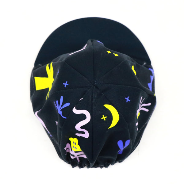 Swift Campout 2026 Cycling Cap