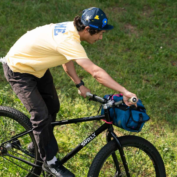 Swift Campout 2026 Cycling Cap