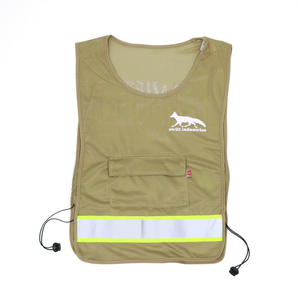Swift Campout 2026 Safety Vest (Japan Limited)