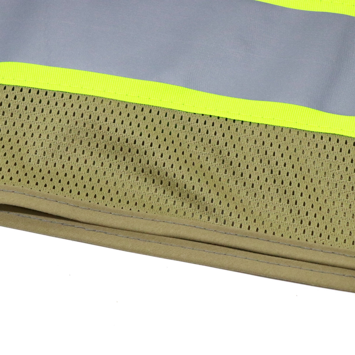 Swift Campout 2026 Safety Vest (Japan Limited)