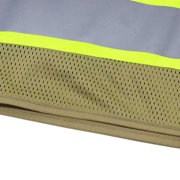 Swift Campout 2026 Safety Vest (Japan Limited)