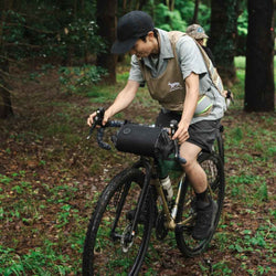 Swift Campout 2026 Safety Vest (Japan Limited) PHOTO COLLECTION