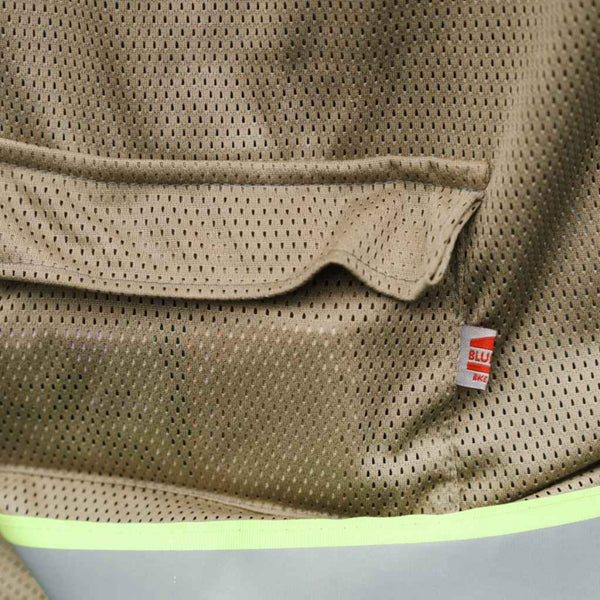 Swift Campout 2026 Safety Vest (Japan Limited)