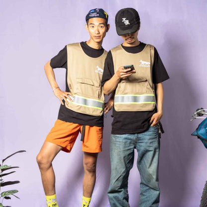 Swift Campout 2026 Safety Vest (Japan Limited)