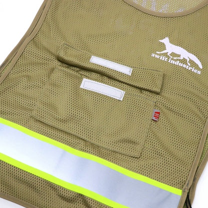 Swift Campout 2026 Safety Vest (Japan Limited)