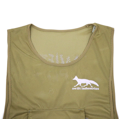 Swift Campout 2026 Safety Vest (Japan Limited)