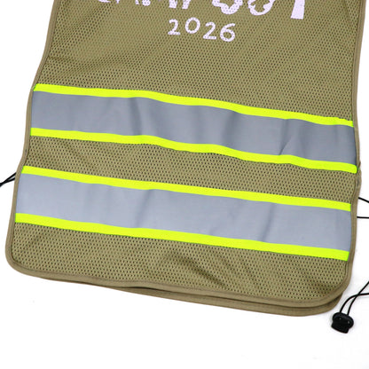 Swift Campout 2026 Safety Vest (Japan Limited)