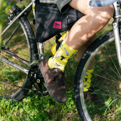 Swift Campout 2026 Socks PHOTO COLLECTION