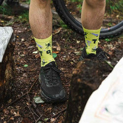Swift Campout 2026 Socks PHOTO COLLECTION