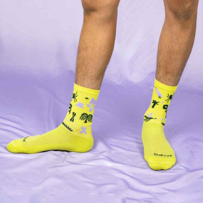 Swift Campout 2026 Socks