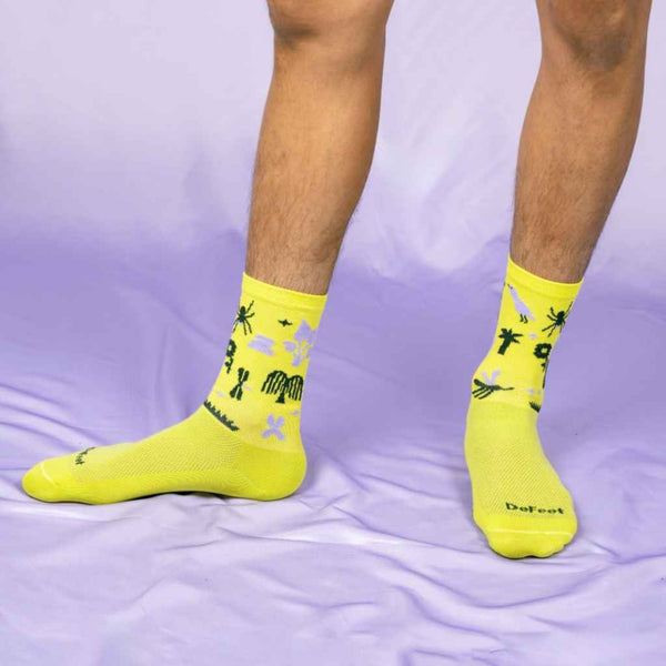 Swift Campout 2026 Socks
