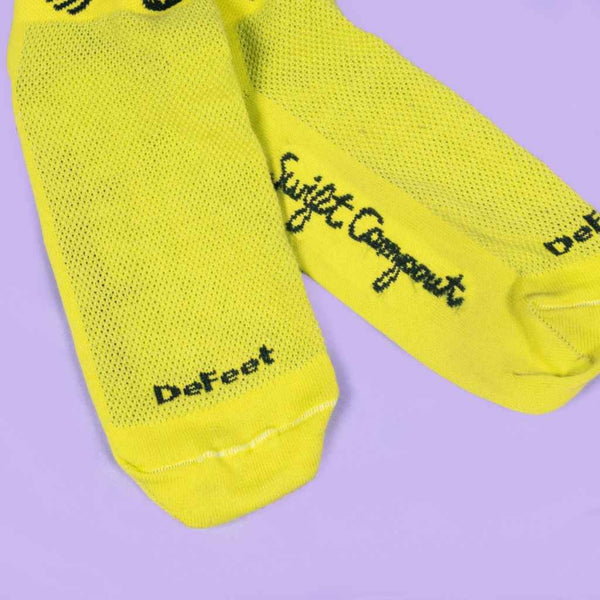Swift Campout 2026 Socks