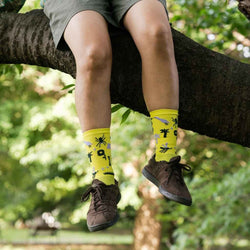 Swift Campout 2026 Socks PHOTO COLLECTION