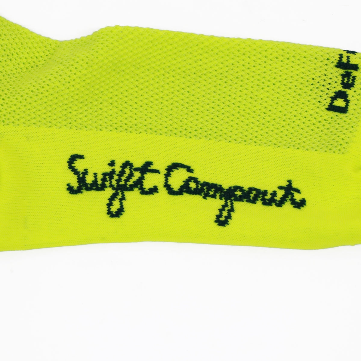 Swift Campout 2026 Socks
