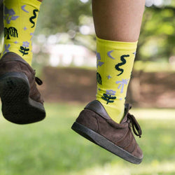 Swift Campout 2026 Socks PHOTO COLLECTION