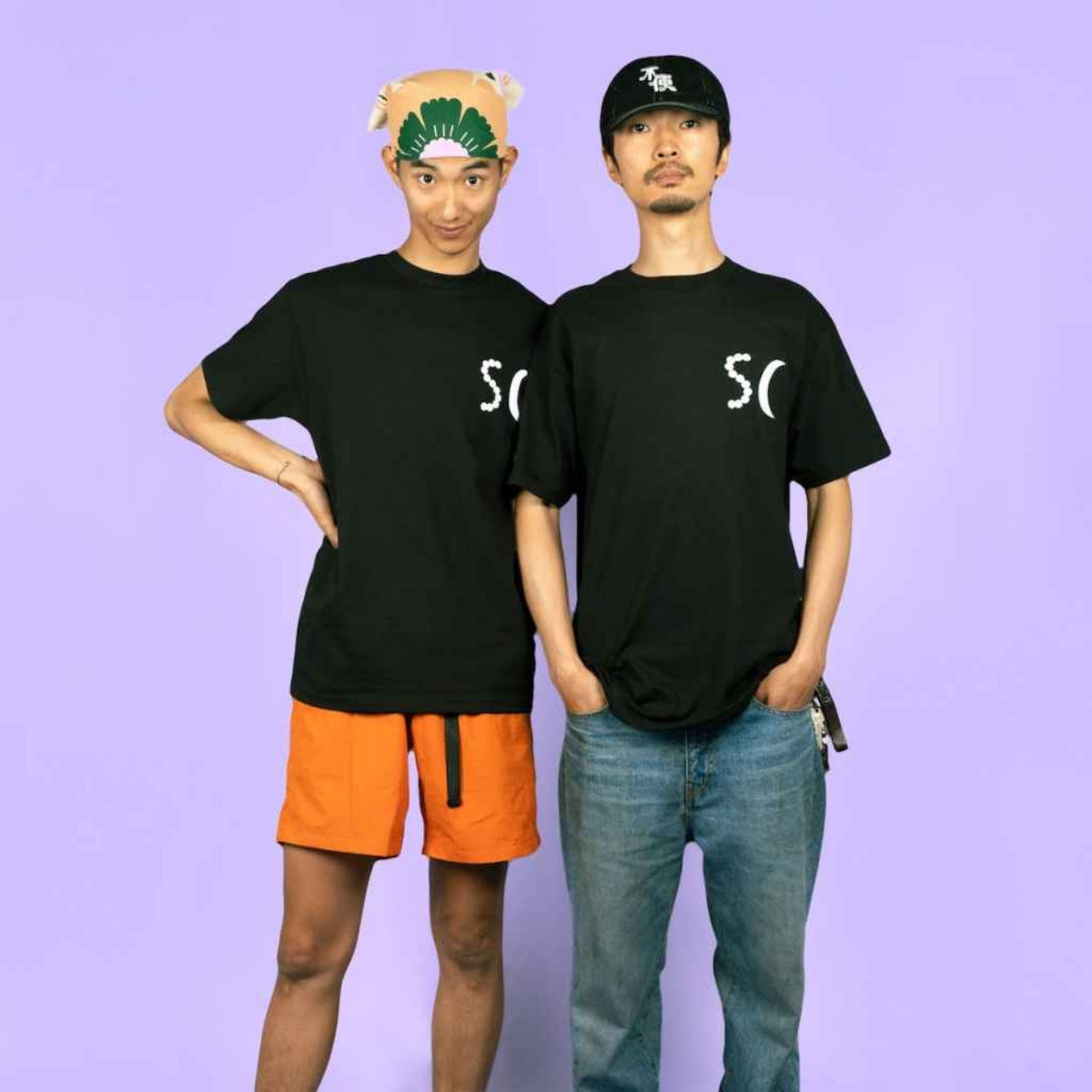 SWIFT INDUSTRIES Swift Campout 2026 T-shirt｜限定グラフィックT