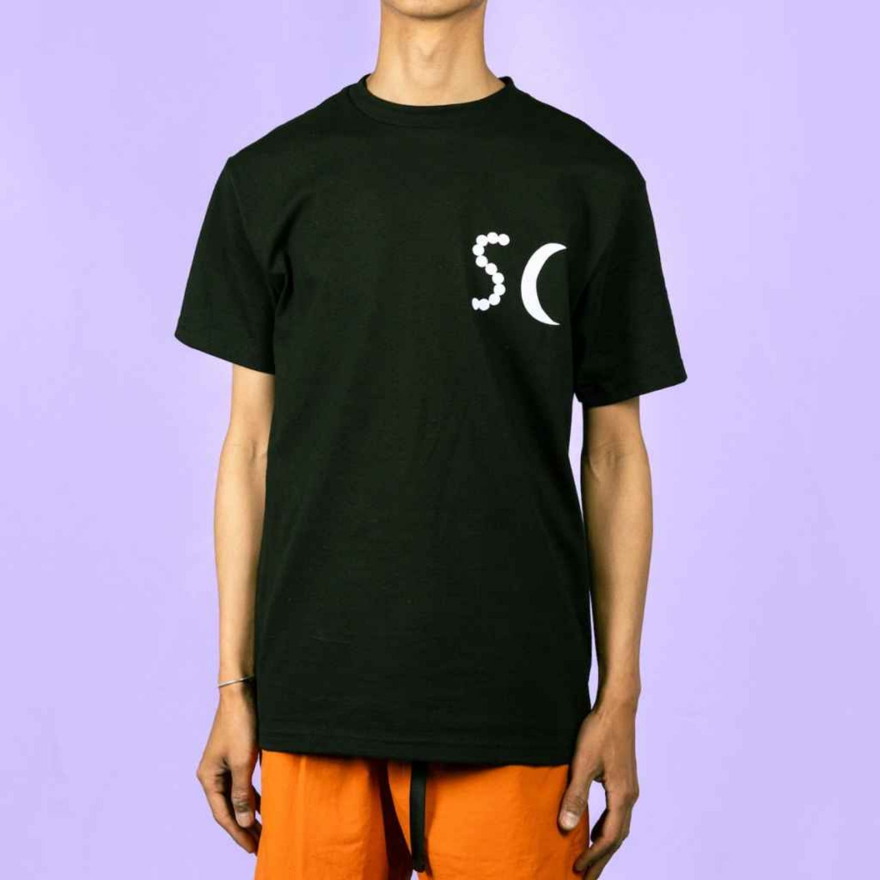 SWIFT INDUSTRIES Swift Campout 2026 T-shirt｜限定グラフィックT