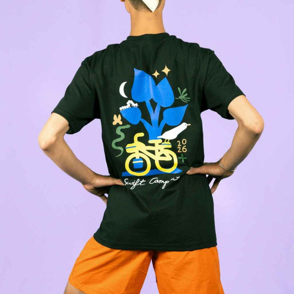 Swift Campout 2026 T-shirt