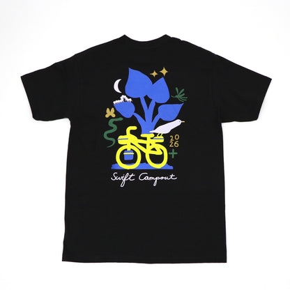 Swift Campout 2026 T-shirt