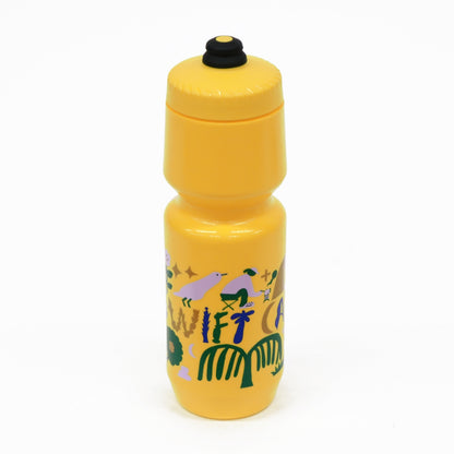 Swift Campout 2026 Water Bottle
