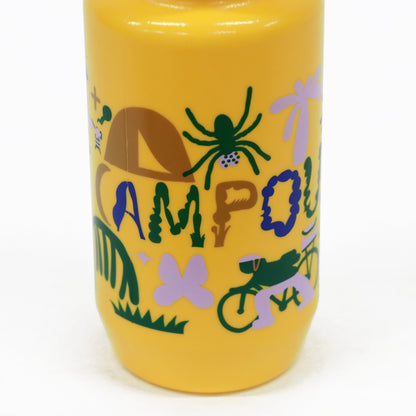 Swift Campout 2026 Water Bottle