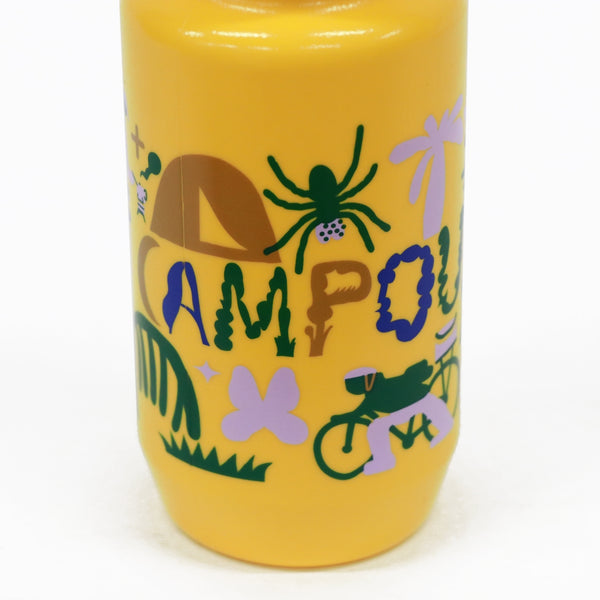 Swift Campout 2026 Water Bottle