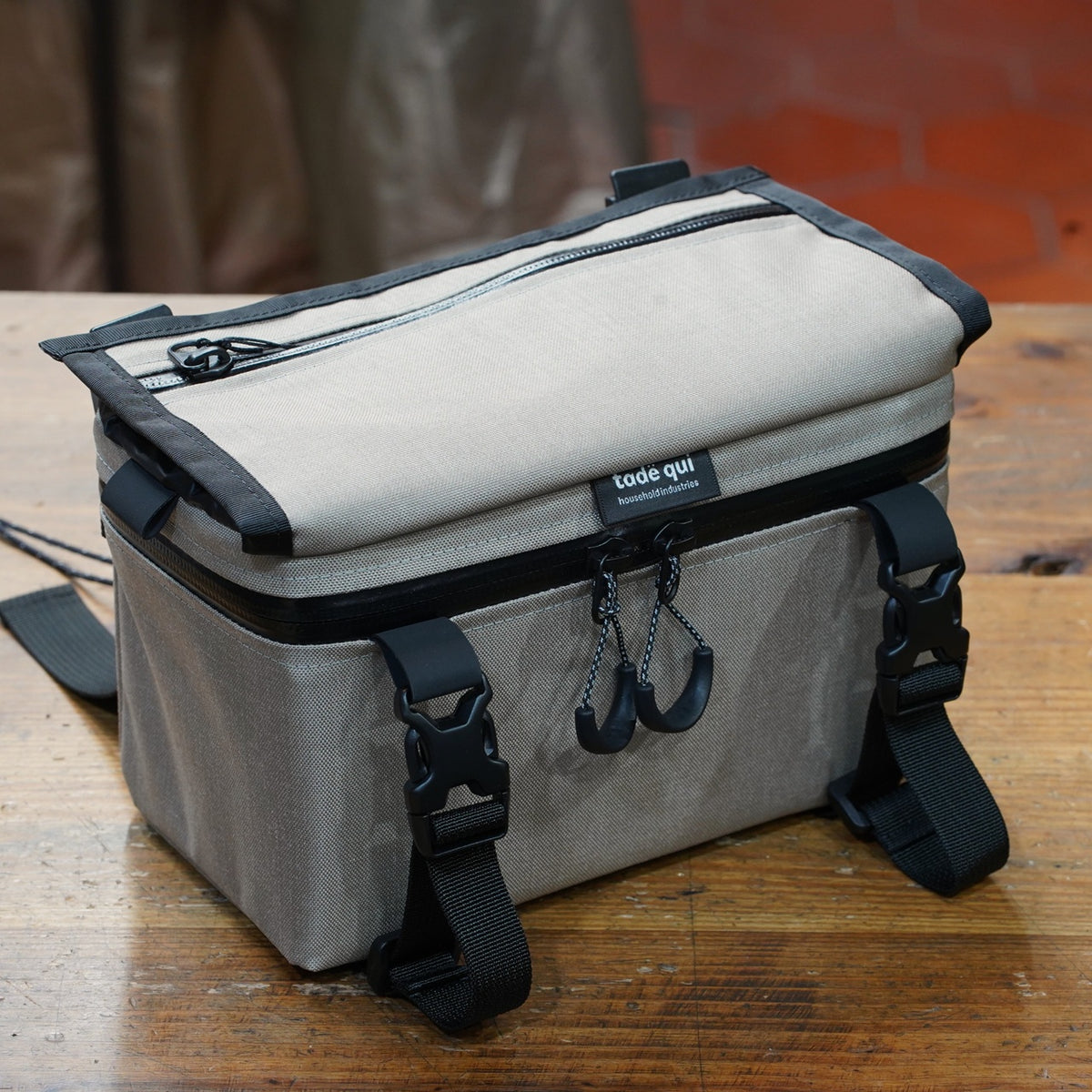Cunningha（CORDURA®︎  500D MIL-SPEC）
