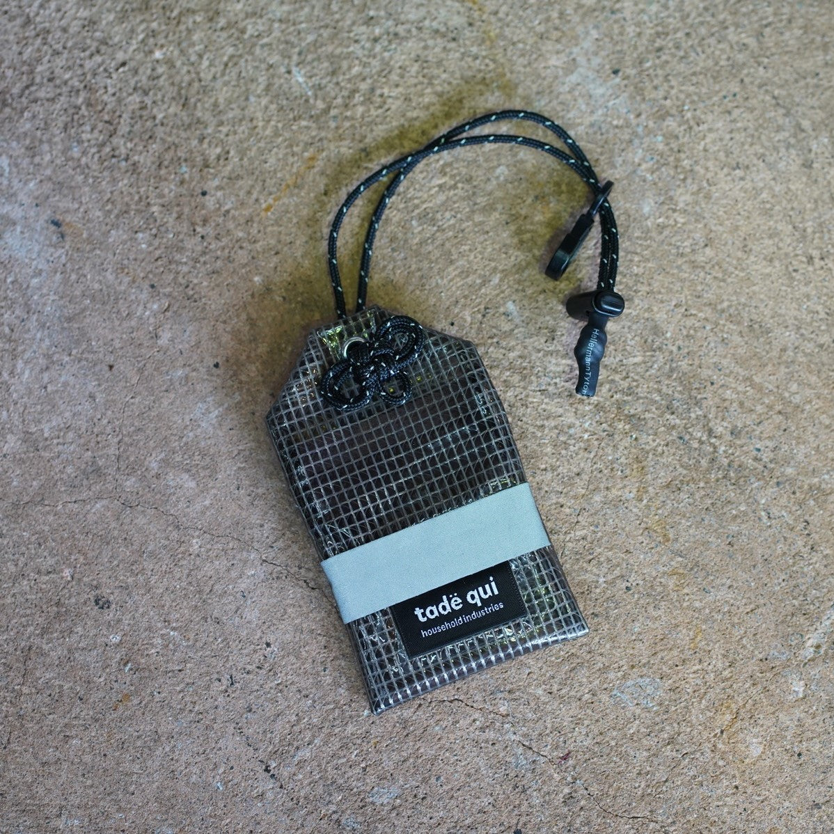 omamori-mamori（Net PVC）