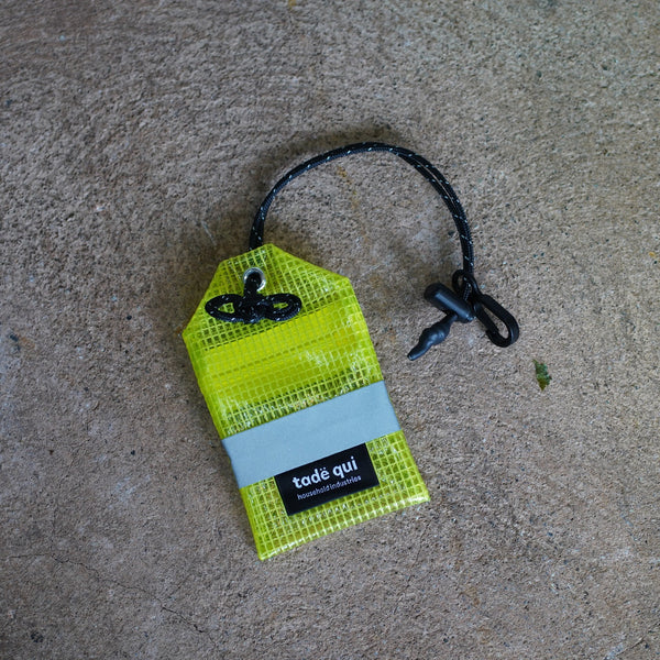 omamori-mamori（Net PVC）