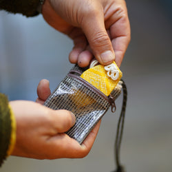 omamori-mamori（Net PVC） PHOTO COLLECTION