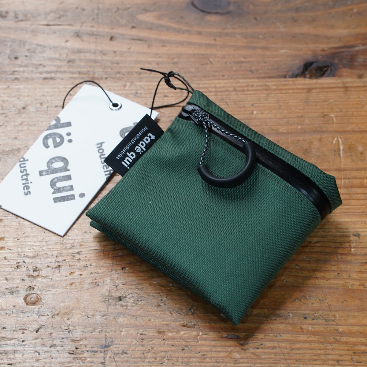 Riders wallet（CORDURA®︎  500D MIL-SPEC）